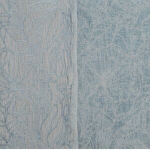 Belle Notte Georgia Bedspread - Queen in Cloud  NWOT